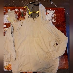 L.L. Bean Anorak vintage